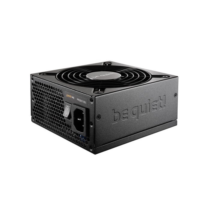 Be Quiet Sfx-L Power 600W