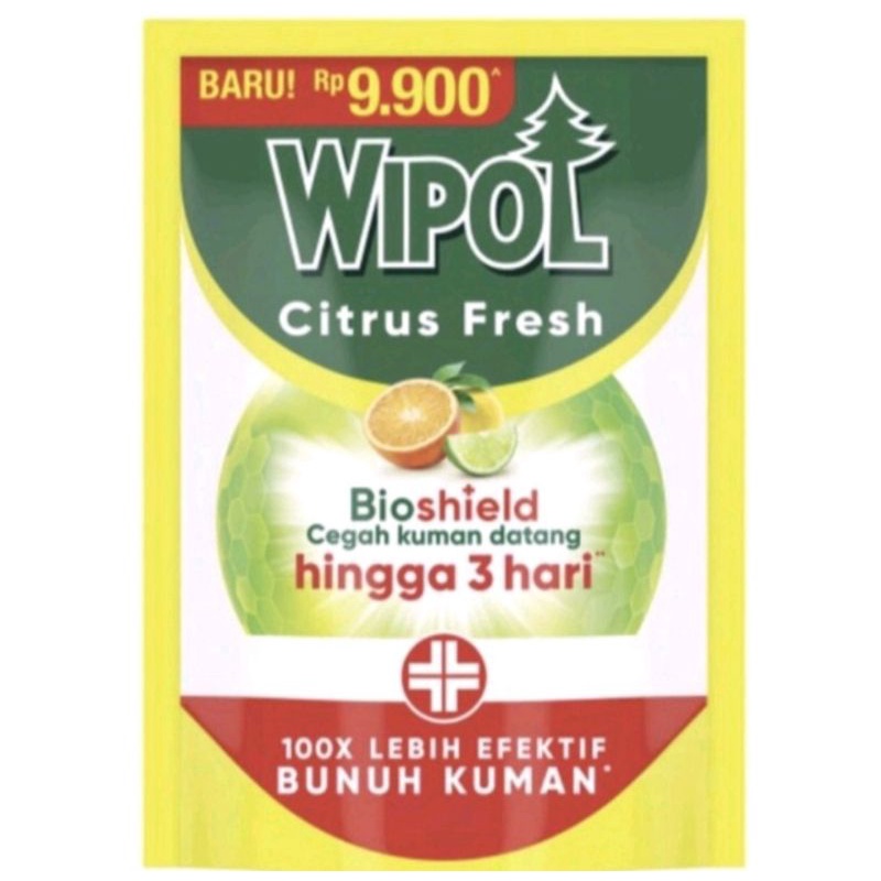 Wipol 450ml