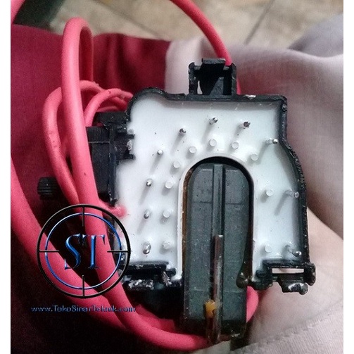 Flyback Tv 154 - 064D V2 Plyback Transformer ( 154-064D 154 - 064 D ) Fly Back TV 154064D