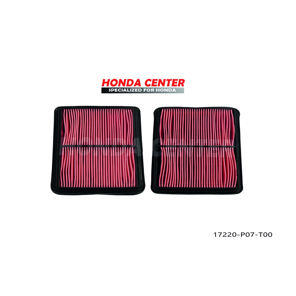 Filter udara CIVIC GENIO ESTILO saringan udara hawa   air filter Civic Genio Estilo 1992 1993 1994 1995 17220-P07