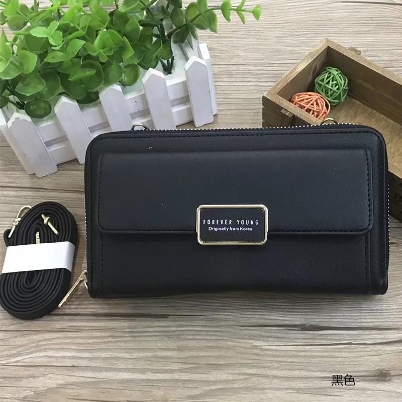 rasta_bags17 - Dompet Panjang Wania Import Murah Dompet Cewek Fashion Terkini Dompet Panjang Wanita