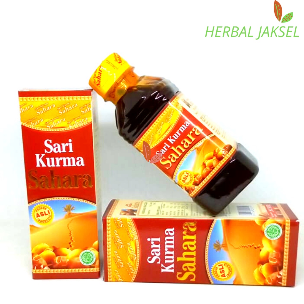 

madu sari kurma Sahara 330 madu sahara