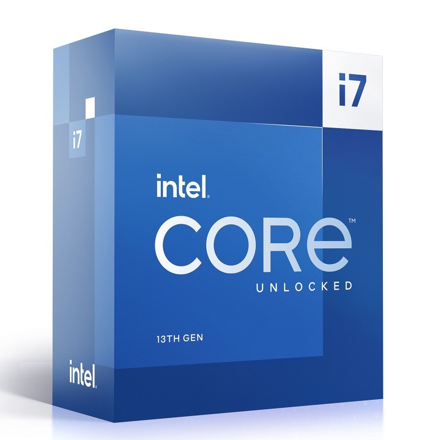 Processor Intel Core I7-13700K Box 5.4GHz LGA1700 - Intel I7 13700K