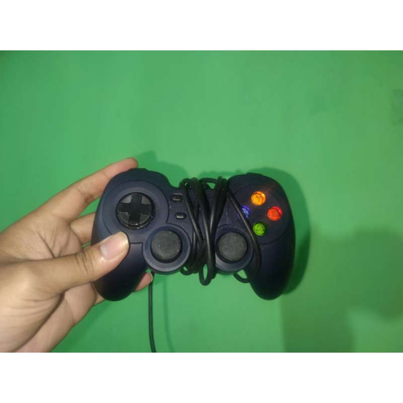 Logitech Gamepad F310 (Bekas)