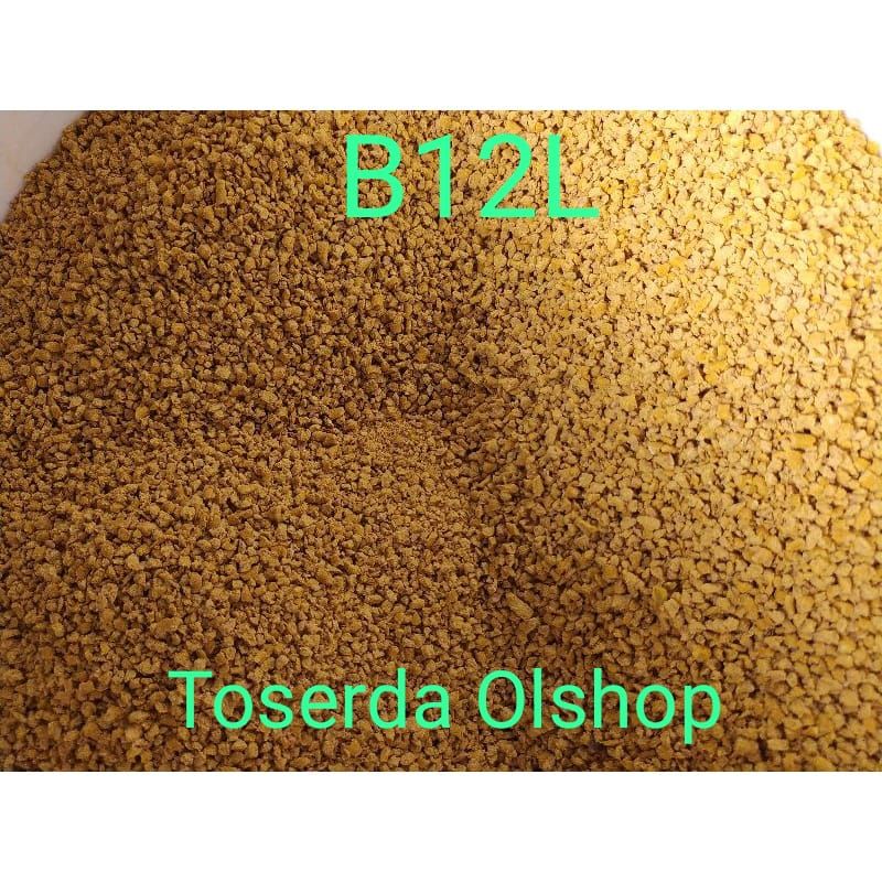 Pur Pakan ayam atau bebek pedaging dan petelur sesuai varian per kg