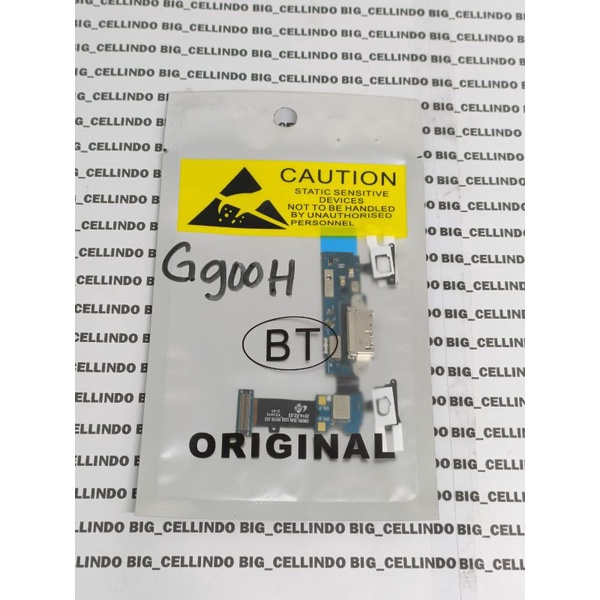 SAMSUNG GALAXY S5 G900H FLEXIBLE FLEXIBEL FLEKSIBEL PCB KONEKTOR CONEKTOR MIK MIC PORT USB CAS CHARG