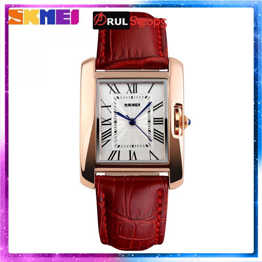 ARS-SKMEI Jam Tangan Fashion Wanita - 1085CL