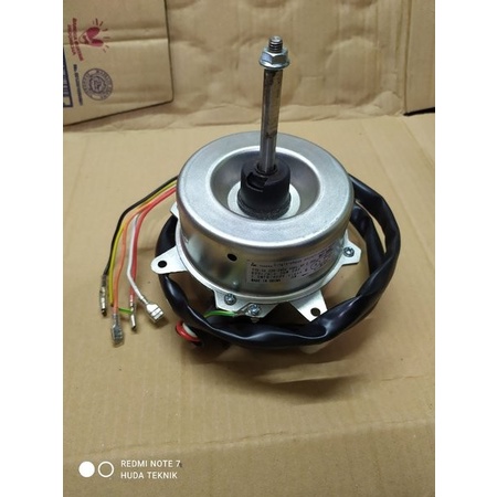 Dinamo kipas outdoor AC