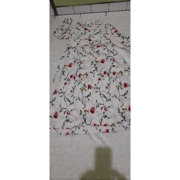 Dress Fatimah
