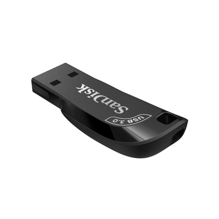 SanDisk Flashdisk SanDisk Ultra Shift USB 3.0 Flash Drive, CZ410 128GB