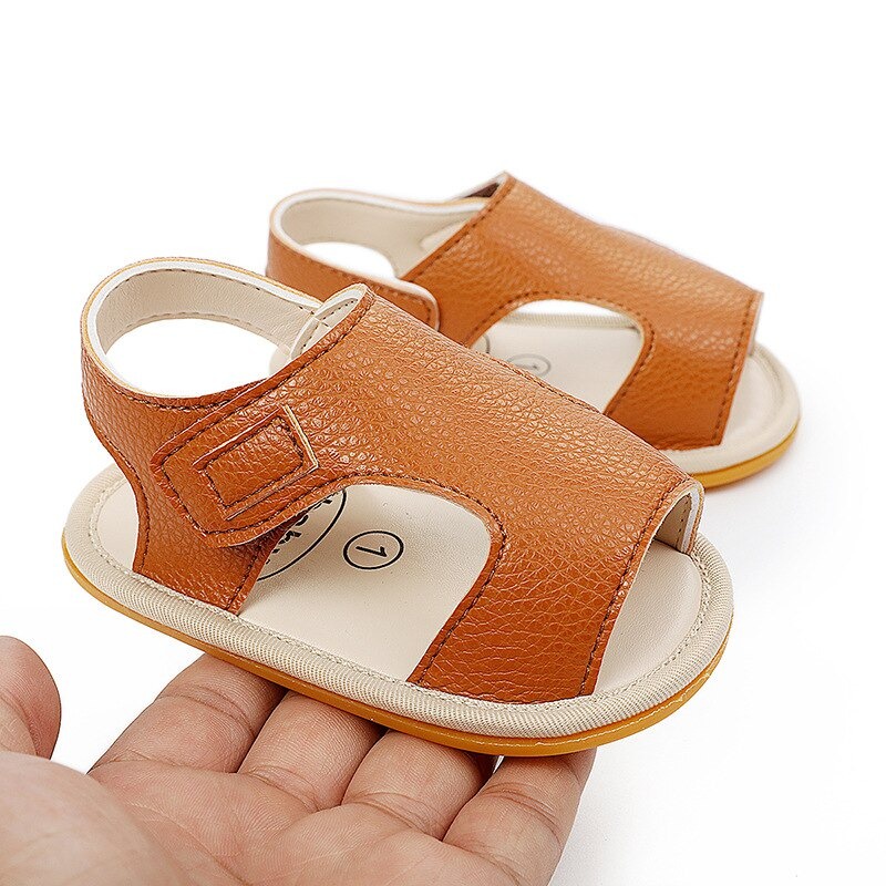 Sandal Bayi Laki Laki Perempuan Umur 1 6 12 14 Bulan 1 Tahun Prewalker Sepatu Sandal Bayi Laki Laki Perempuan Terbaru