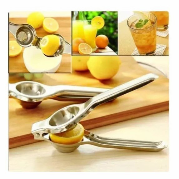 Alat Press Untuk Pemeras Jeruk Manual ORANGE Tool Press