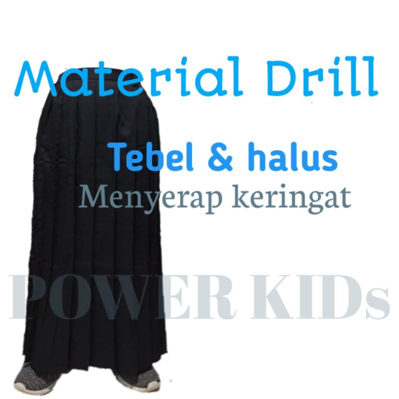 ROK PLISKIT HITAM SD SMP SMA KULIAH