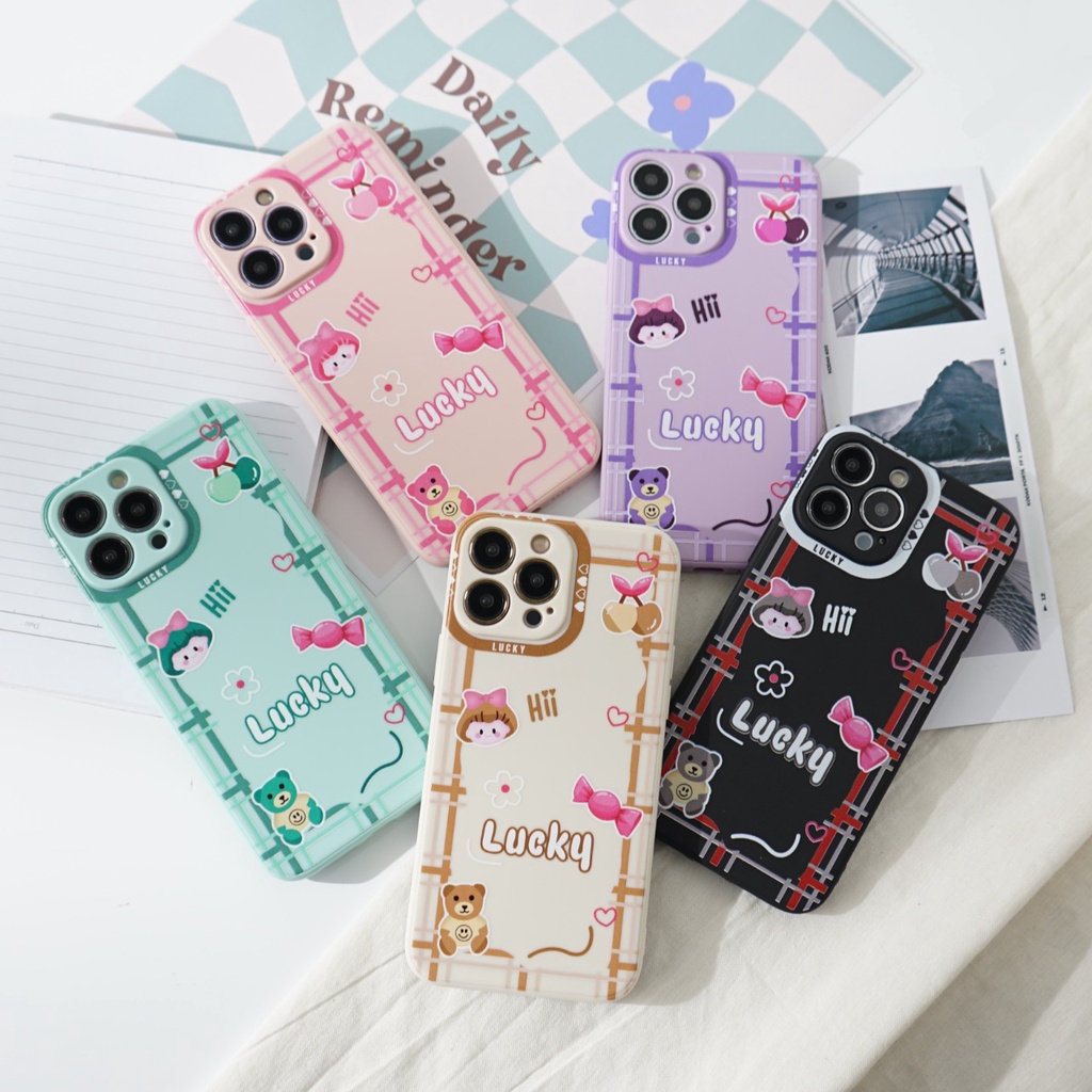 (UV13) For Live Softcase Macaron Pastel All Type Hanphone | Softcase Hp | Silicon Hp | Kesing Hp | Case Hp | Casing Hp | Pelindung Hp | Softcase Handphone | Silicon Handphone | Kesing Handphone | Case Handphone | Casing Handphone | Pelindung Handphone