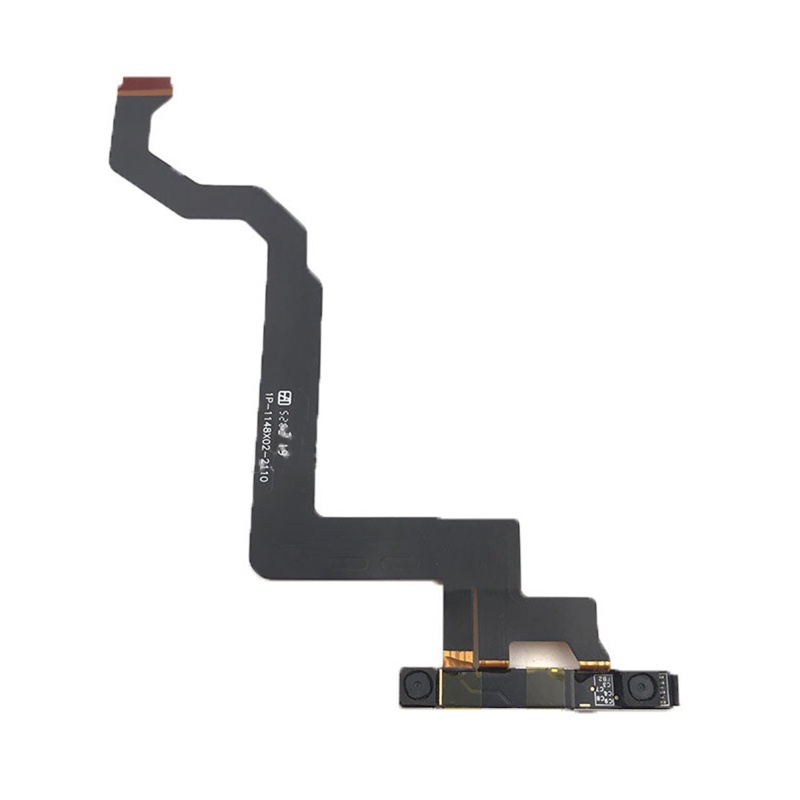 Btsg FlexCable Ganti Untuk 3DS/3DS XL/NEW 3DS Game Console Repair Part Modul Lensa Kamera Dengan Kabel Pita Fleksibel