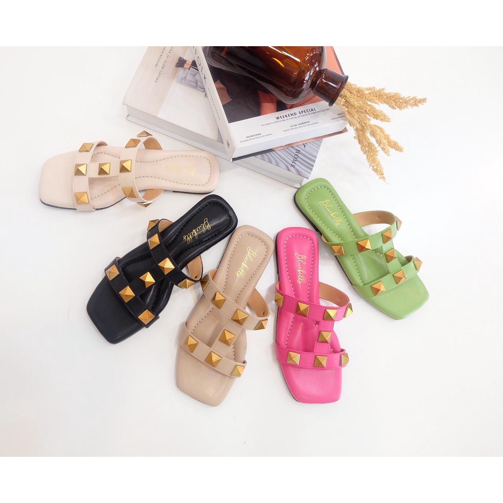 Sandal Wanita KIYOMI001