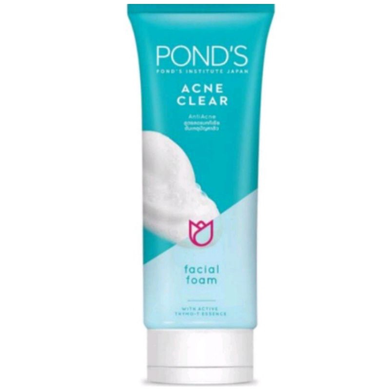 POND'S ACNE CLEAR 100GR