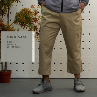 Samase Celana Sirwal Cargo D032