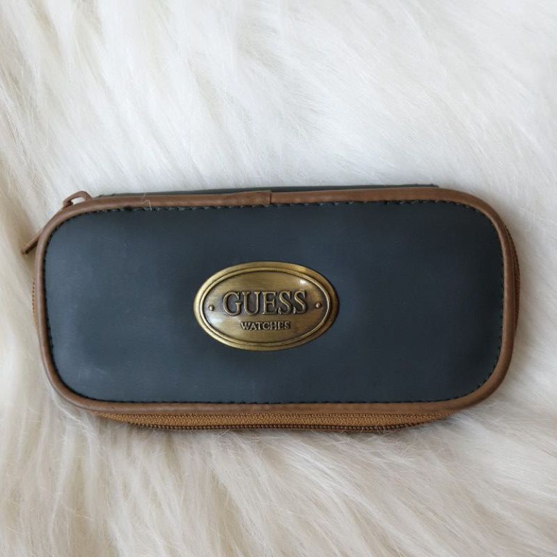 GUESS DOMPET NEW BUKAN PRELOVED