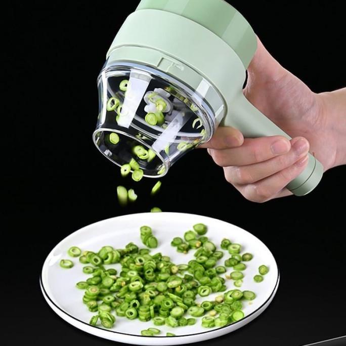 Fo153 Blender Copper 3In1 Portable Usb Mini Copper Kecil Blender Mpasi Arimadesta