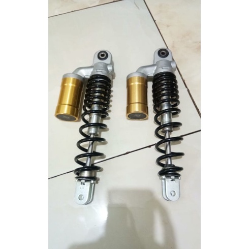 sok shock shockbreaker belakang aerox tabung original