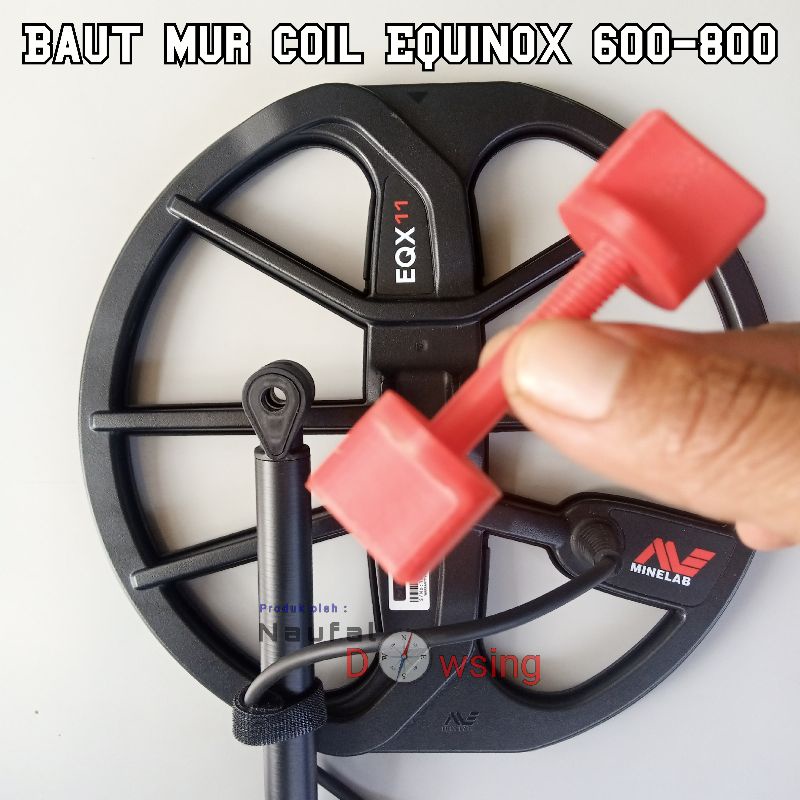 Baud mur koil Equinox 600-800