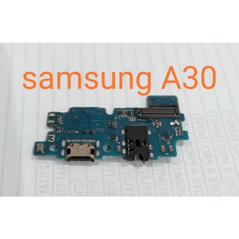 samsung a30 shopee