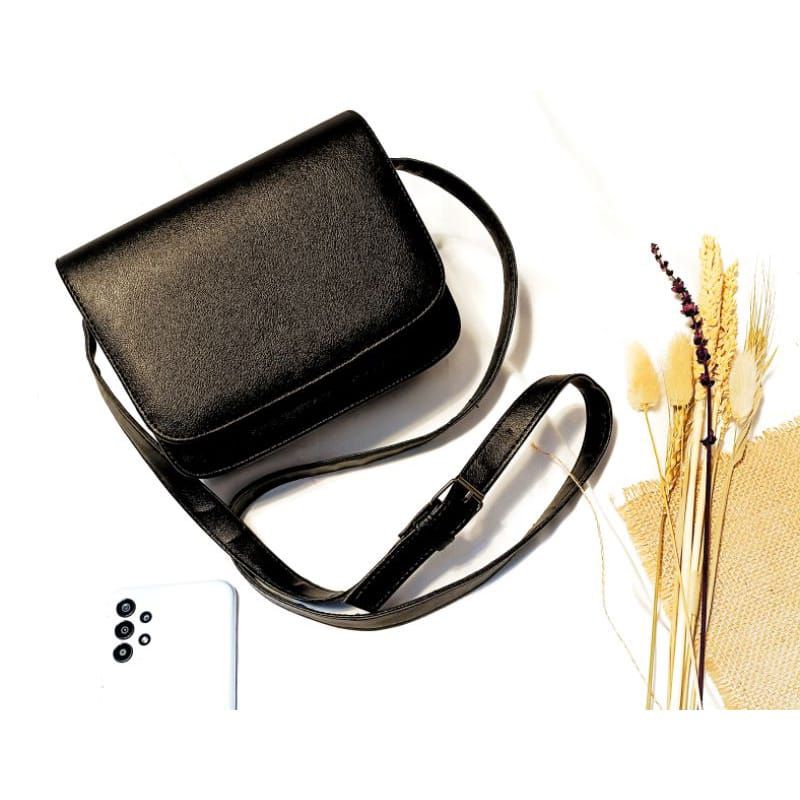 Oxana Sling bag - Tas Selempang Wanita - Irvanbagshop