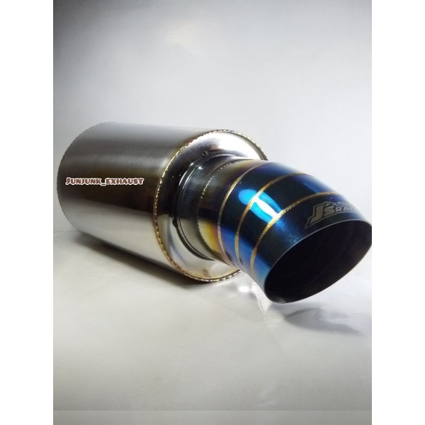 JS RACING KNALPOT...KNALPOT MOBIL UNTUK SEMUA MOBIL KNALPOT MOBIL RACING