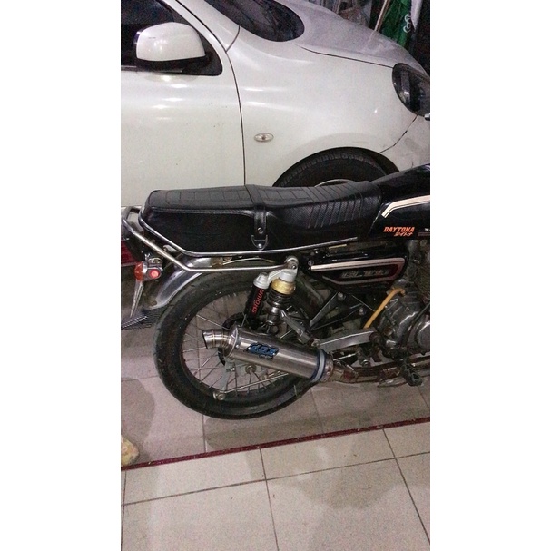 Jok gl100 jog gl100 kidnep jok gl100 BOYOLALI