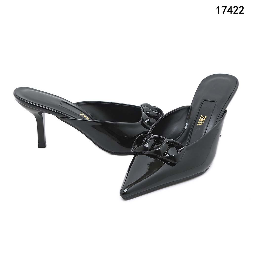 ZR Heels 17422