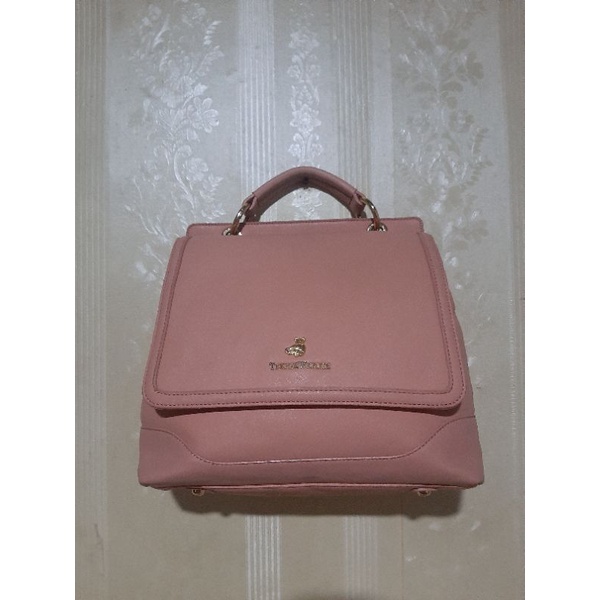 Prelove teenie weenie bag