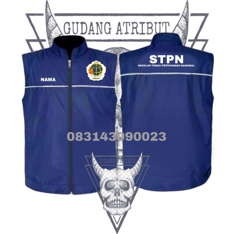 JAKET.ROMPI.STPN.