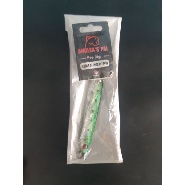 METAL JIG 100 gram