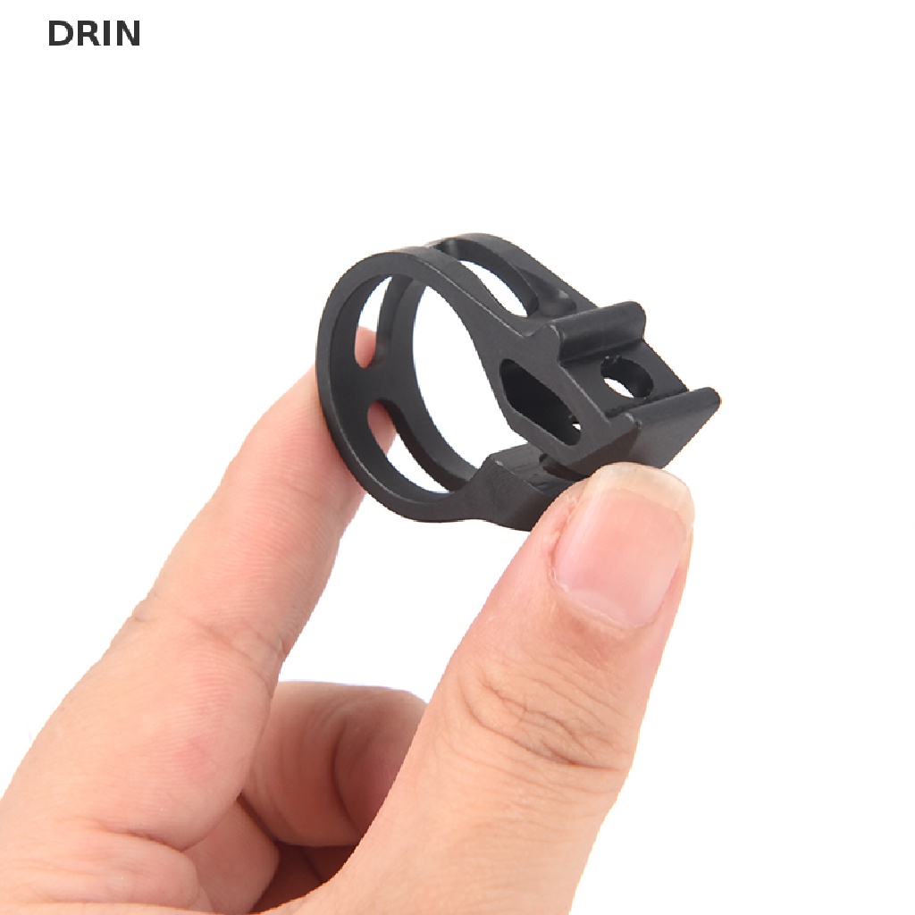 Dr Klem Shifter Sepeda Bahan Aluminum Alloy Ukuran 22.2mm Untuk X7 X9 X0 XX XO1 XX1 vn