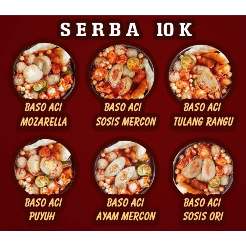 

baso aci