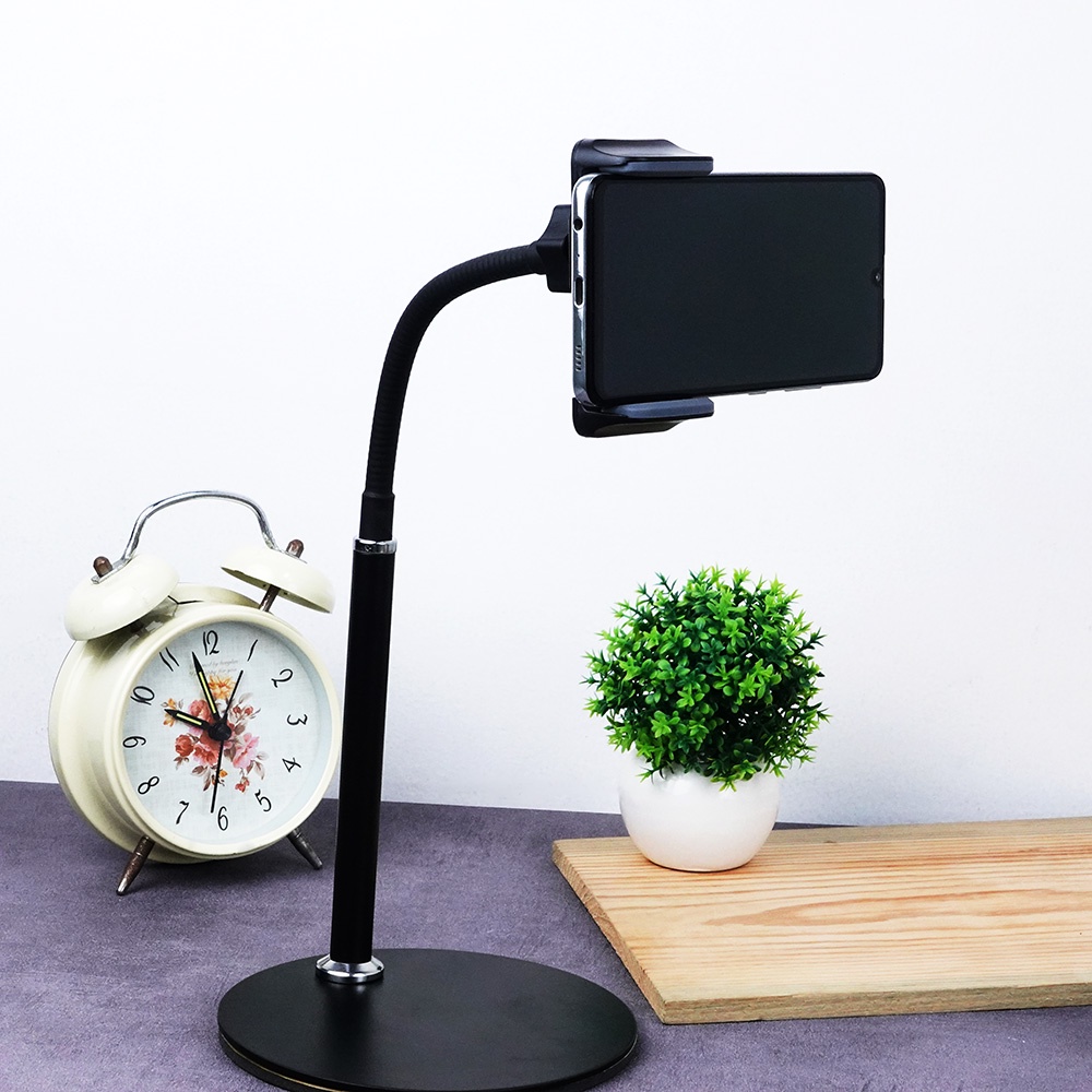 STANDING HANDPHONE BESI FOLDING STAND LS-10 STANDING HP STAND HP