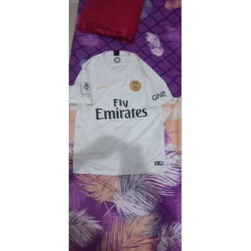 Jersey Psg original away 2018