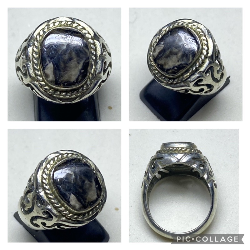 Batu Bulu Macan Lumajang