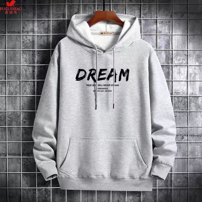 Sweater Pria Grosir Berkualitas - Dream Sweater