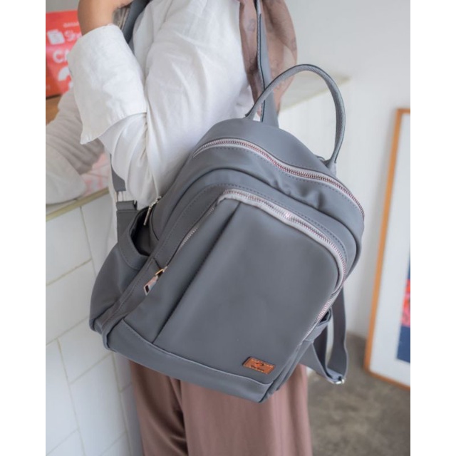 Ransel Danira by Biru Tsabita