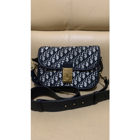 second branded Christian Dior