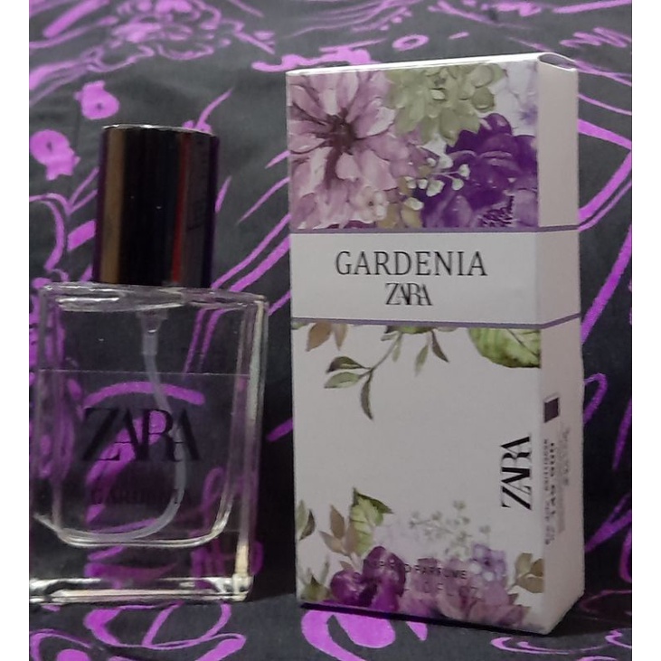 parfume zara
