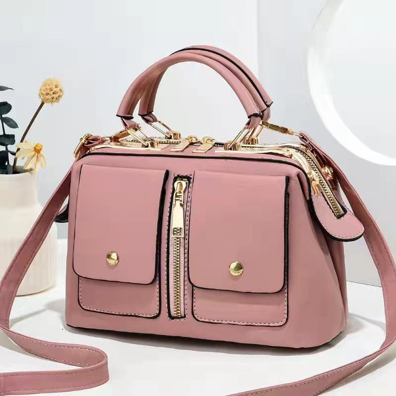 9170 TAS WANITA IMPORT SLEMPANG HANDBAG [1KG 1PC] PERFECT CORNER