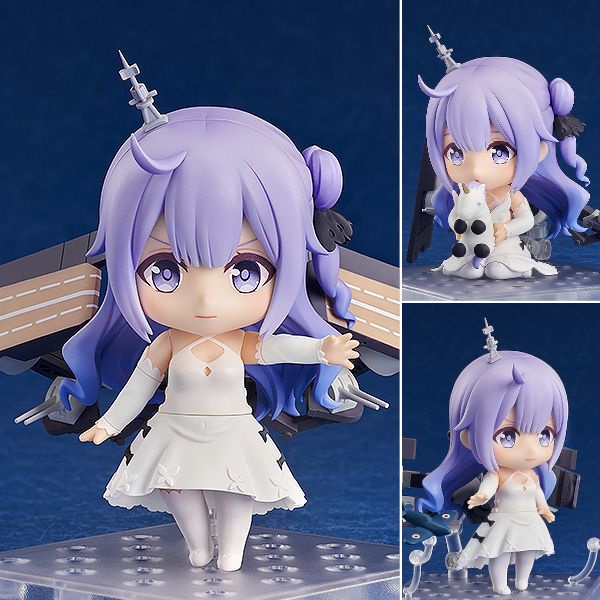 Nendoroid Unicorn DX - Azur Lane
