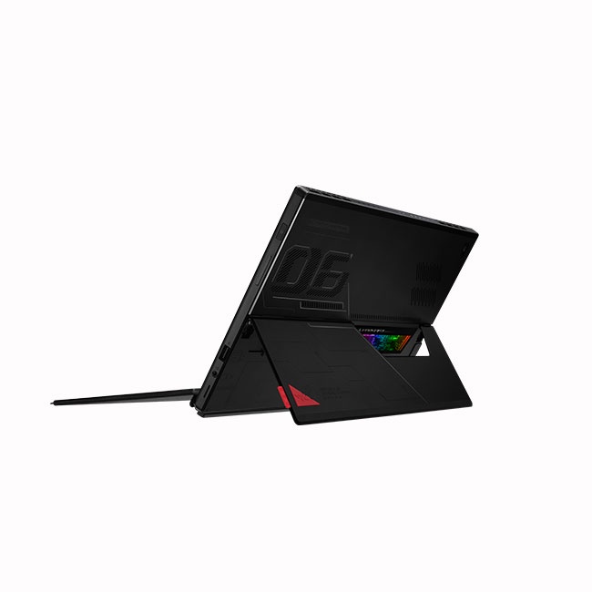 Asus Rog Flow Z13 GZ301ZE 2IN1 Touchscreen 4K RTX3050TI-4GB i9 12900H 16GB 1TB SSD W11+OHS 13.4 Inchi UHD