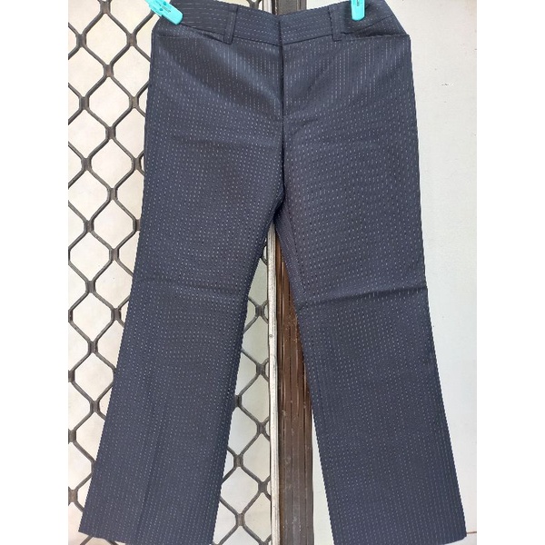 CELANA KERJA WANITA/CELANA KULIAH WANITA