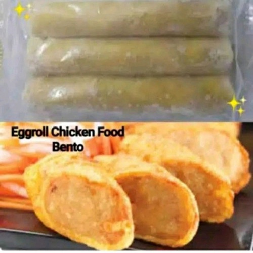 

ALL VARIAN ANEKA BENTO FROZEN HALAL