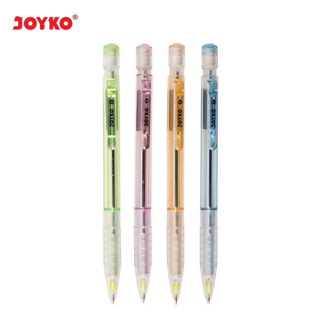 

PENSIL MEKANIK PASTEL LUCU JOYKO