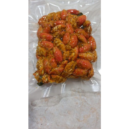 UNDUR-UNDUR LAUT 200 gram